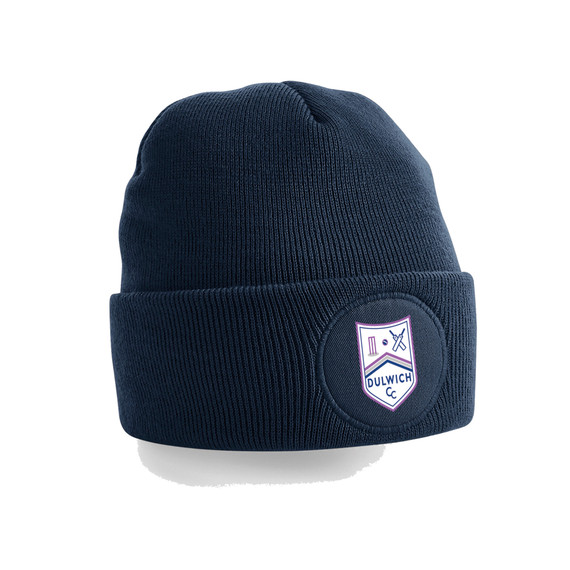 Tech Beanie-DULWCC