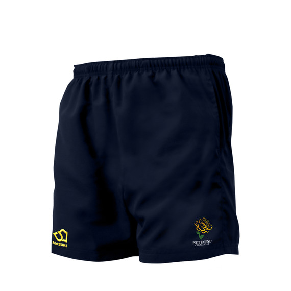 Mens Training Short -POTTEN