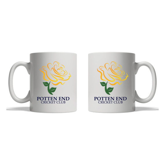 Mug-POTTEN