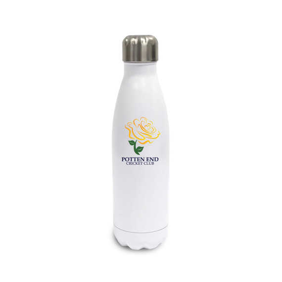 Stainless Steel Water Bottle -POTTEN