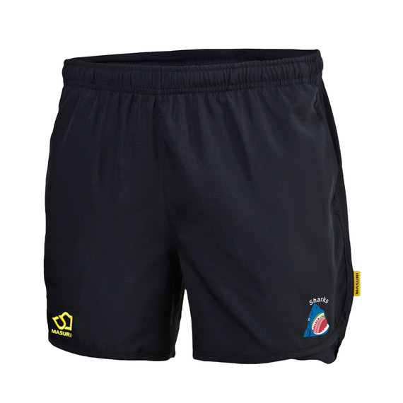 Women's Training Shorts-SHRK