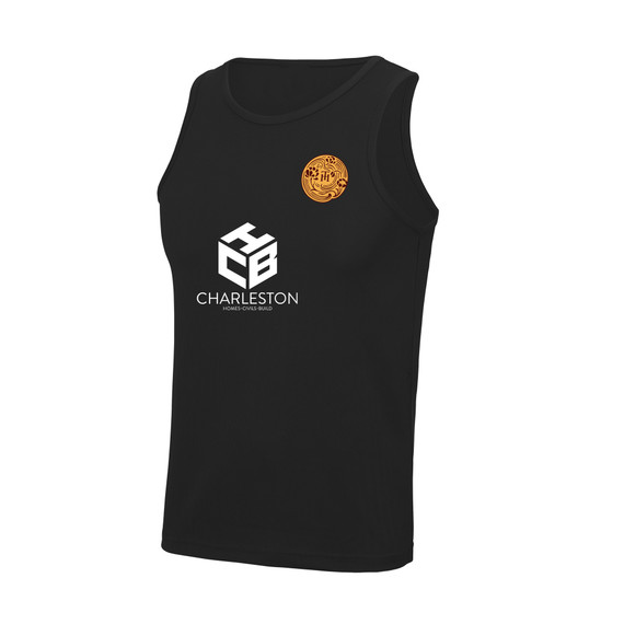 Mens Active Vest-MHCC