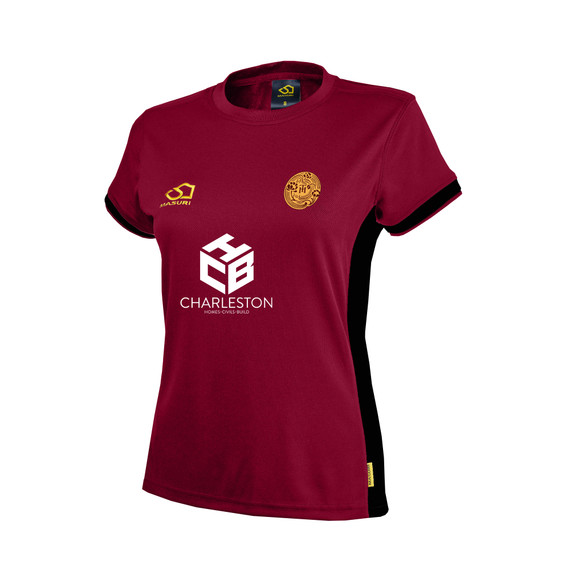 Women's Training Shirt -MHCC
