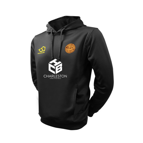 Junior Hoodie -MHCC