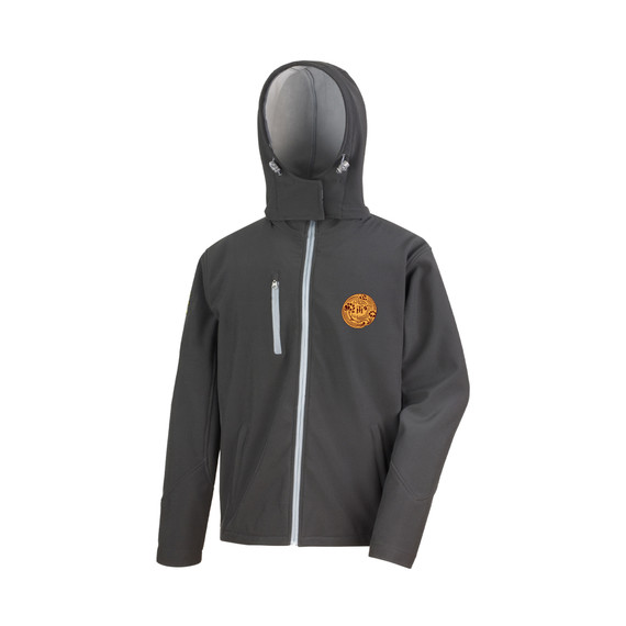 Mens Softshell Jacket-MHCC