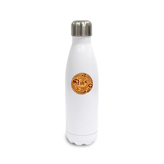 Stainless Steel Water Bottle -MHCC