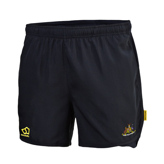 Women's Training Shorts-OLWA