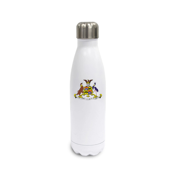 Stainless Steel Water Bottle -OLWA