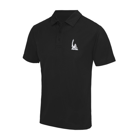 Basic Polo-WINROOF