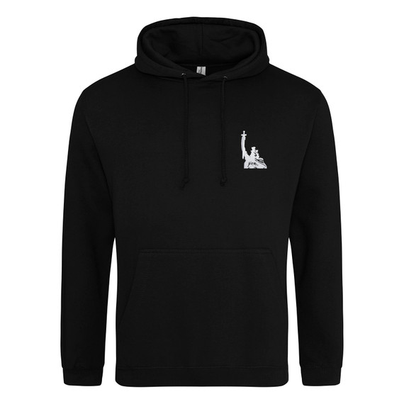 Basic Hoodie -WINROOF