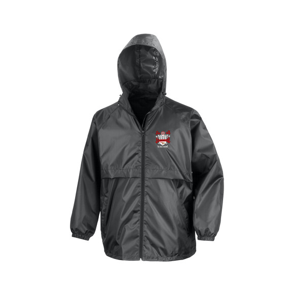 Raincoat / Jacket-BWCC