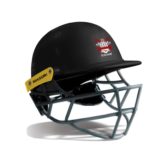 Mini Replica Helmet-BWCC