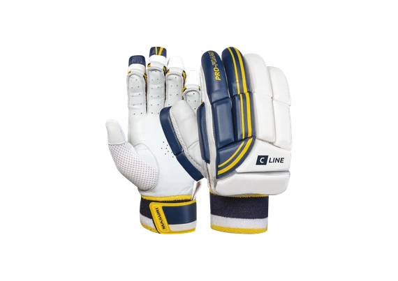Masuri C Line Batting Gloves-BWCC