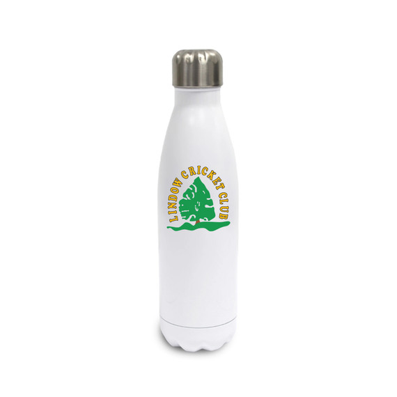 Stainless Steel Water Bottle -LINDOW