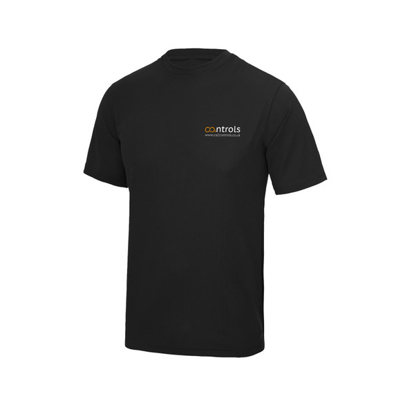 Active Tee-CO2C2