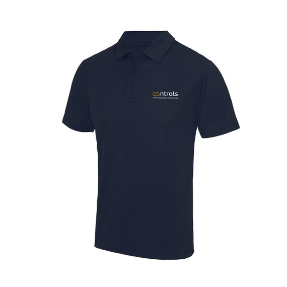 Casual Polo-CO2C