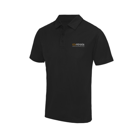 Casual Polo-CO2C2