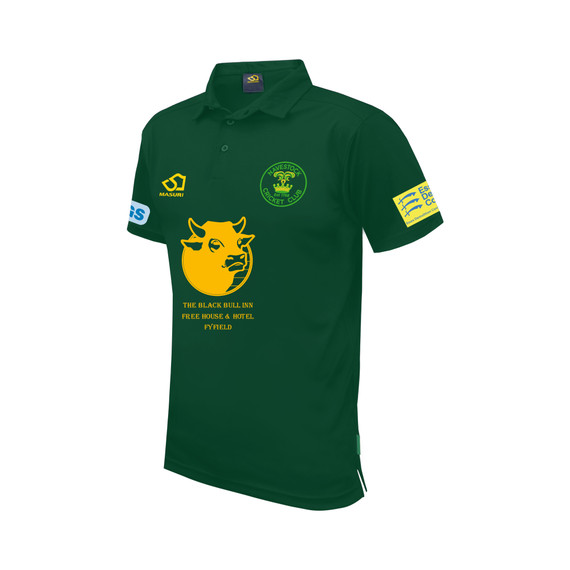 Junior Performance Polo -NVSCC