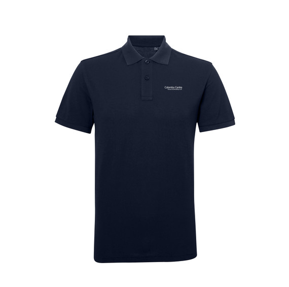 Casual Polo-COLOMBO