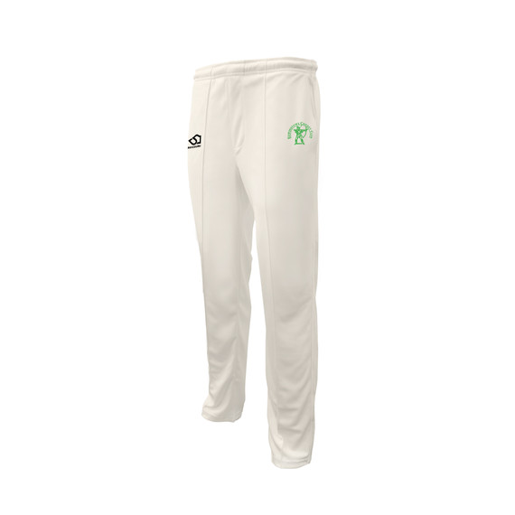 Mens Playing Trouser -EDWIN