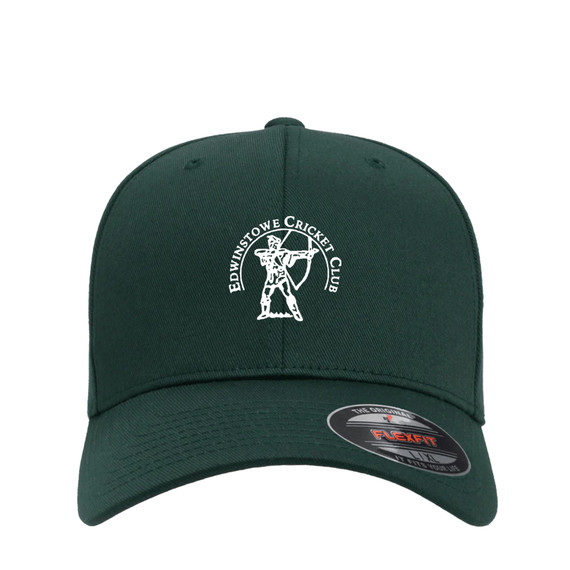 Flexfit Cap -EDWIN