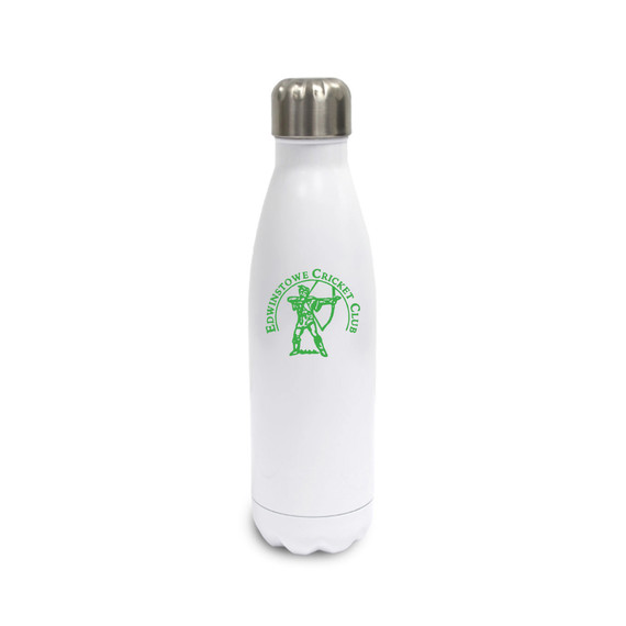 Stainless Steel Water Bottle -EDWIN