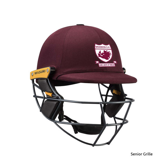 T Line Steel Helmet-BRANSCC