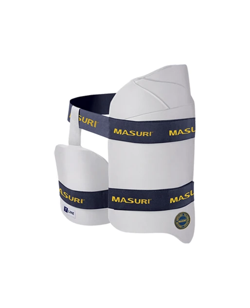 Masuri T Line Thigh Pad Combo-LBYCC