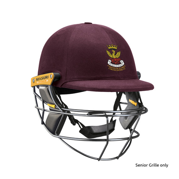 E Line Titanium Helmet-CIRENC