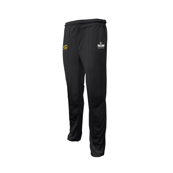 Mens Coloured Playing Trouser -LBROOM