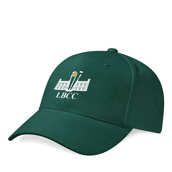 Basic Cap -LBROOM