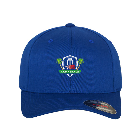 Flexfit Cap -CAMK