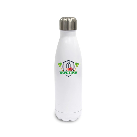 Stainless Steel Water Bottle -CAMK