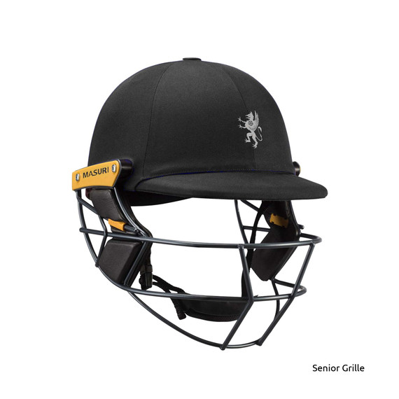 T Line Titanium Wicket Keeping Helmet-ABSCHOOL