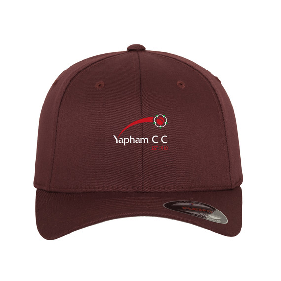 Flexfit Cap -YAPCC