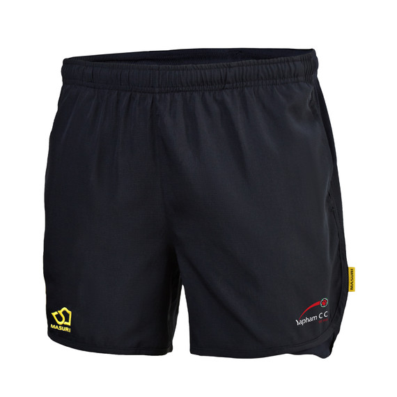 Women's Training Shorts-YAPCC
