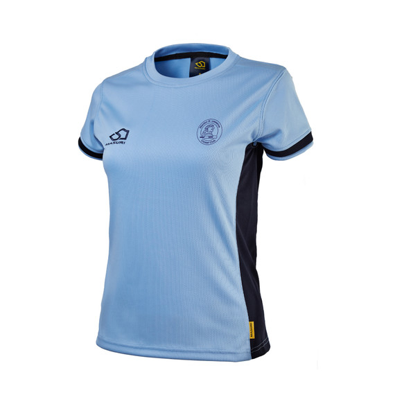 Women's Training Shirt -MSLCC