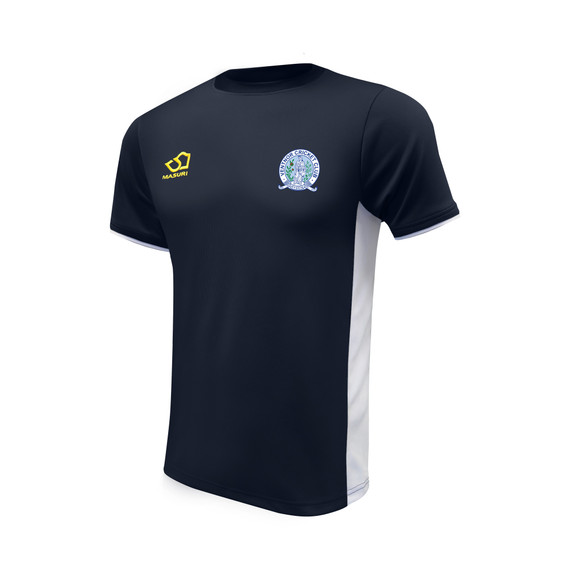 Mens Training Shirt -VENTBundle