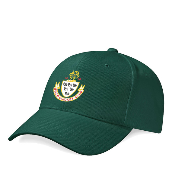 Basic Cap -IDCC