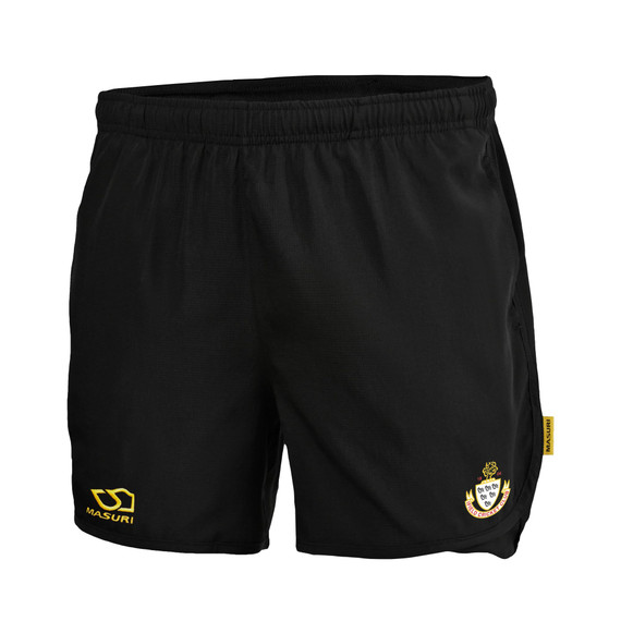 Women's Training Shorts-IDCC