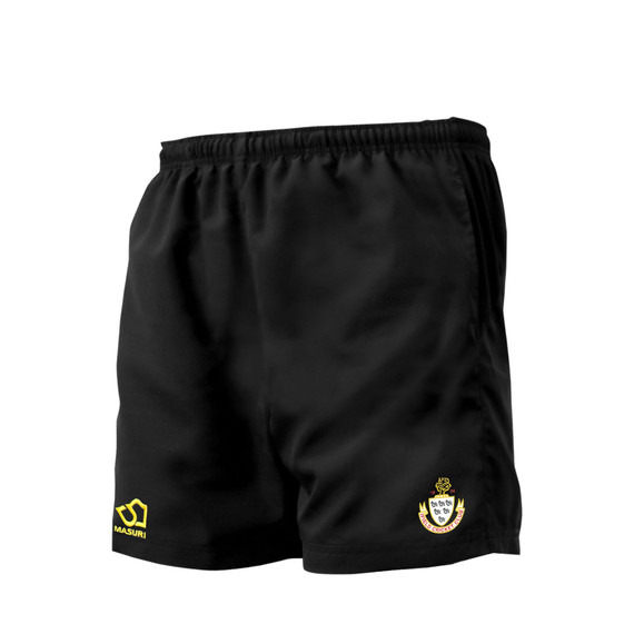 Junior Training Short -IDCC