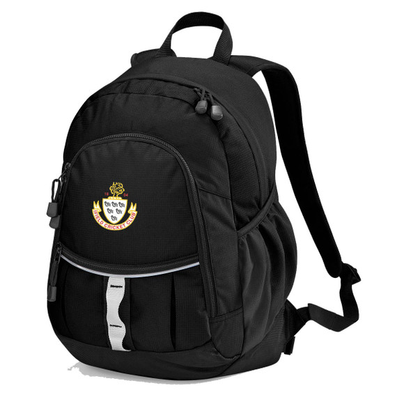 Rucksack -IDCC