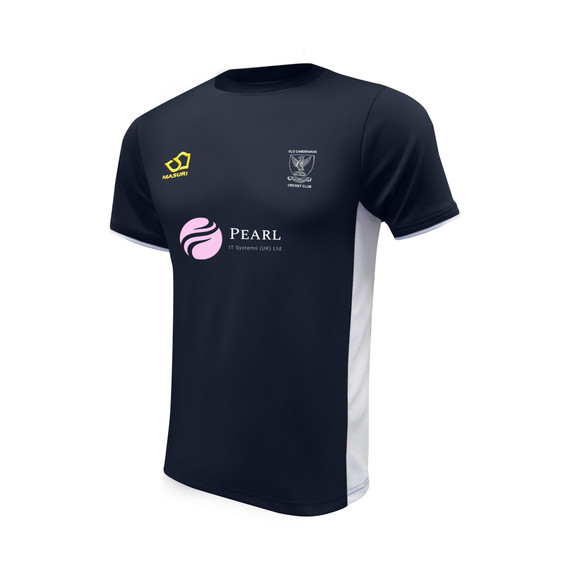 Mens Training Shirt -OCAMCC