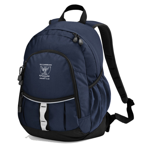 Rucksack -OCAMCC