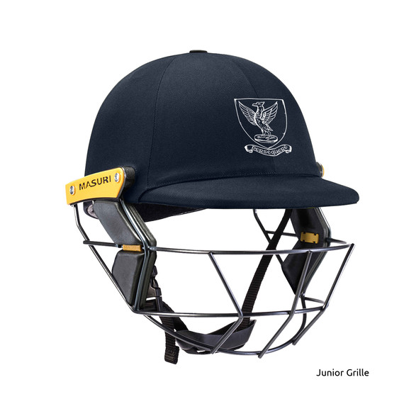 T Line Steel Junior Helmet-OCAMCC
