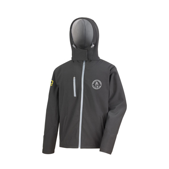 Mens Softshell Jacket-OVHAR