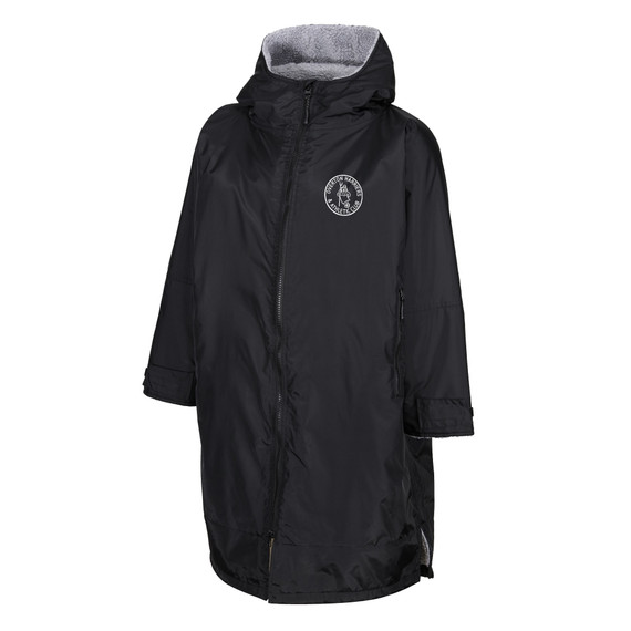 Unisex Changing Robe-OVHAR