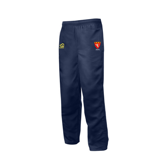Junior Training Tracksuit Bottoms-BOLDB