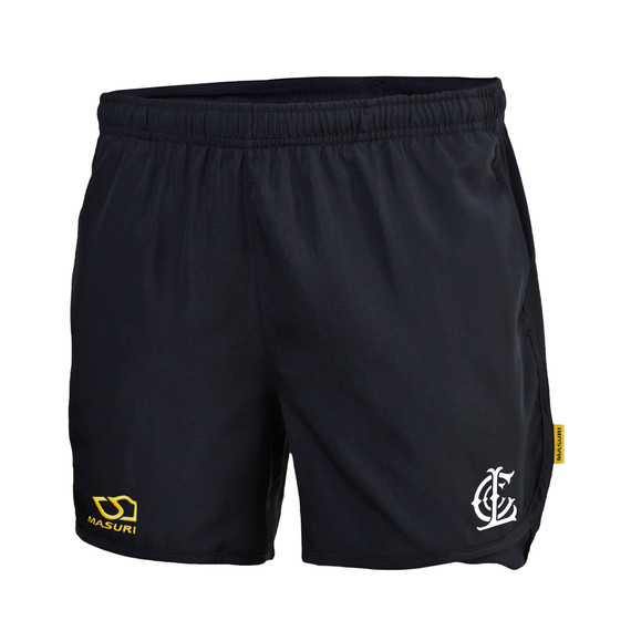 Womans Training Shorts-LONGPR