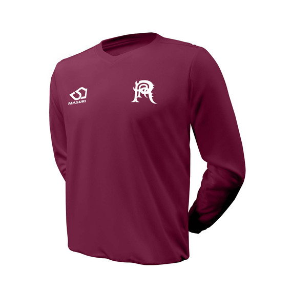 Long Sleeve Coloured Playing Sweater  -RADRAN